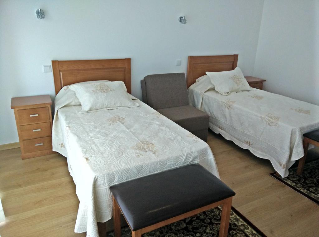 Agroturismo A Fidalga Linhares  Room photo